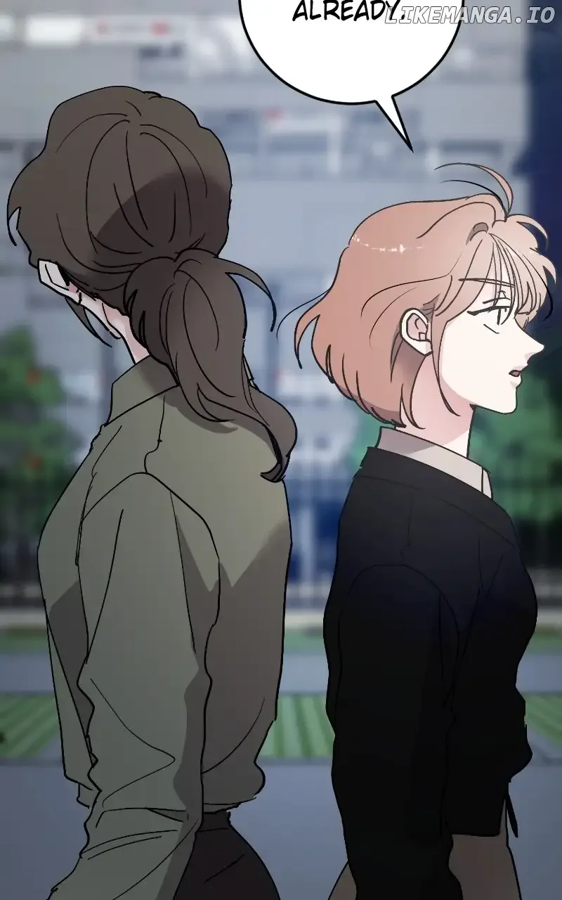 The Team Leader is Tired of Being A Newlywed Chapter 82 page 103