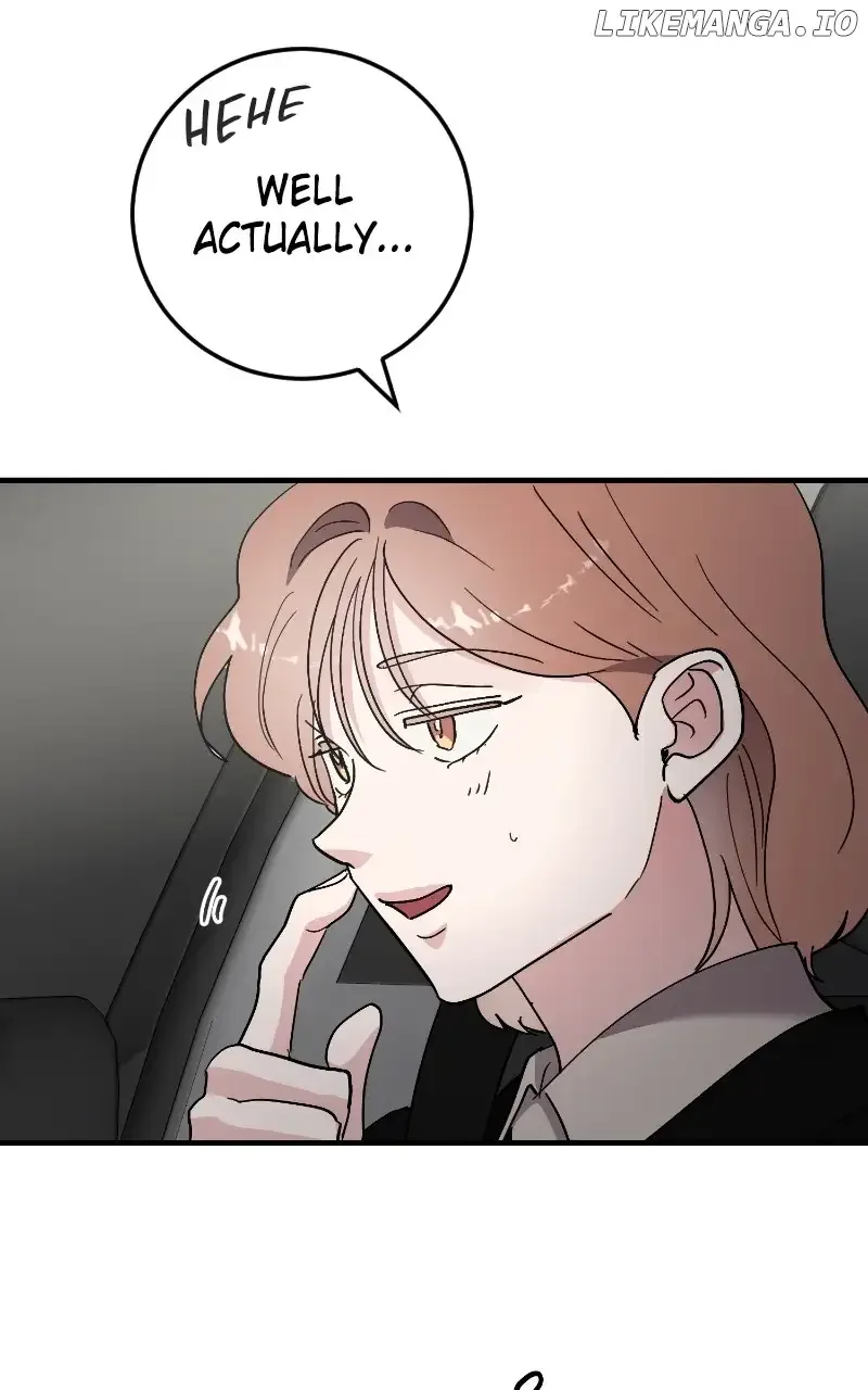 The Team Leader is Tired of Being A Newlywed Chapter 82 page 113