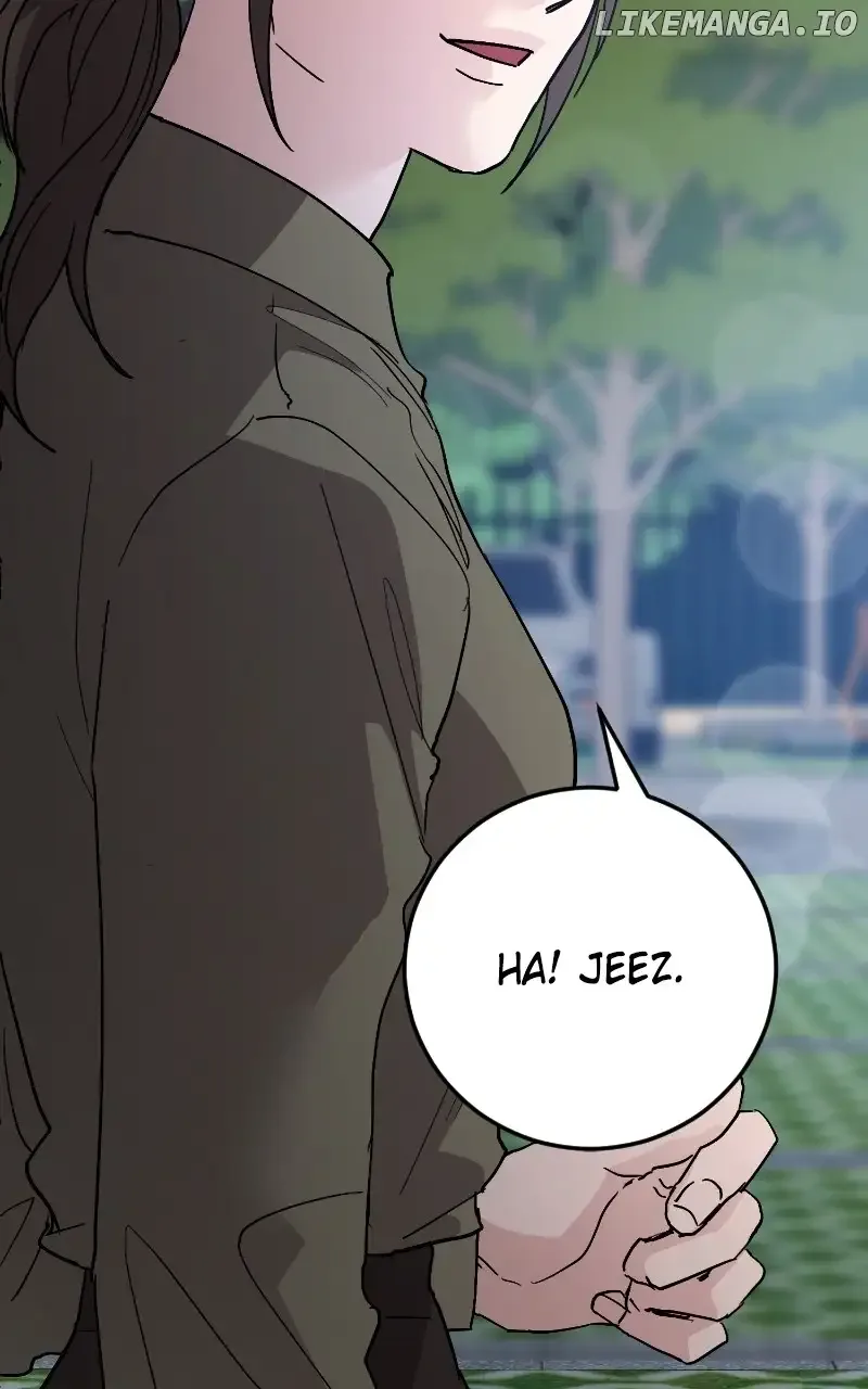 The Team Leader is Tired of Being A Newlywed Chapter 82 page 105