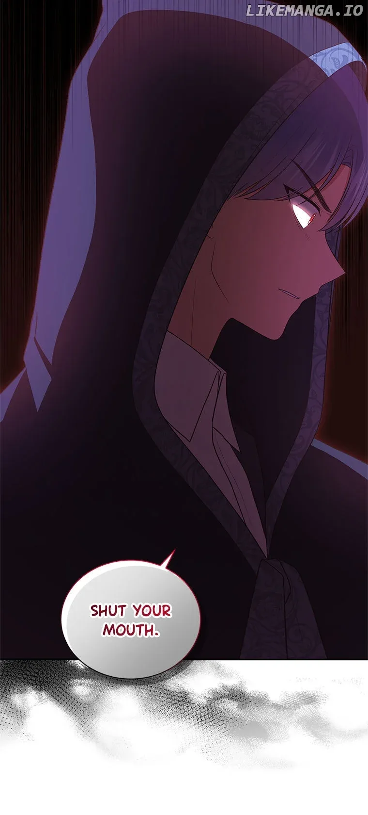The Villain’s Precious Daughter Chapter 83 page 40