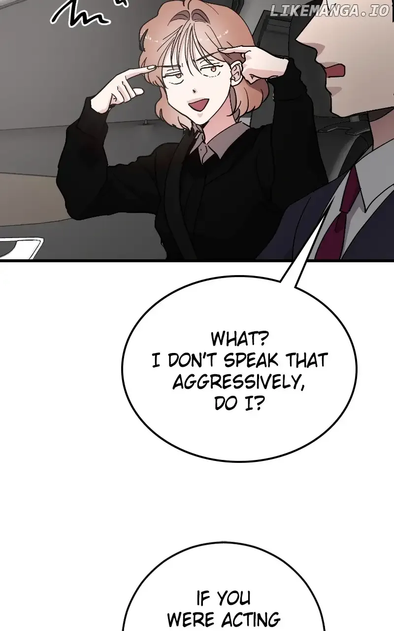 The Team Leader is Tired of Being A Newlywed Chapter 82 page 116