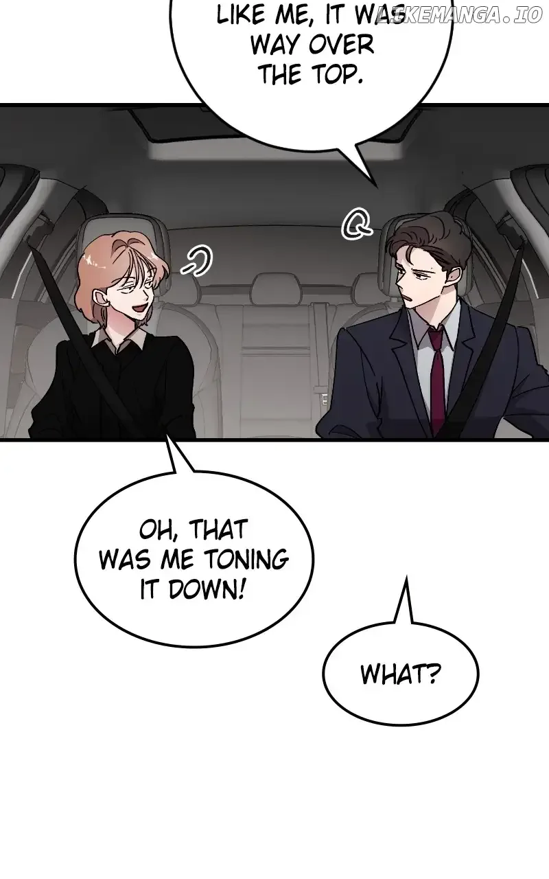 The Team Leader is Tired of Being A Newlywed Chapter 82 page 117
