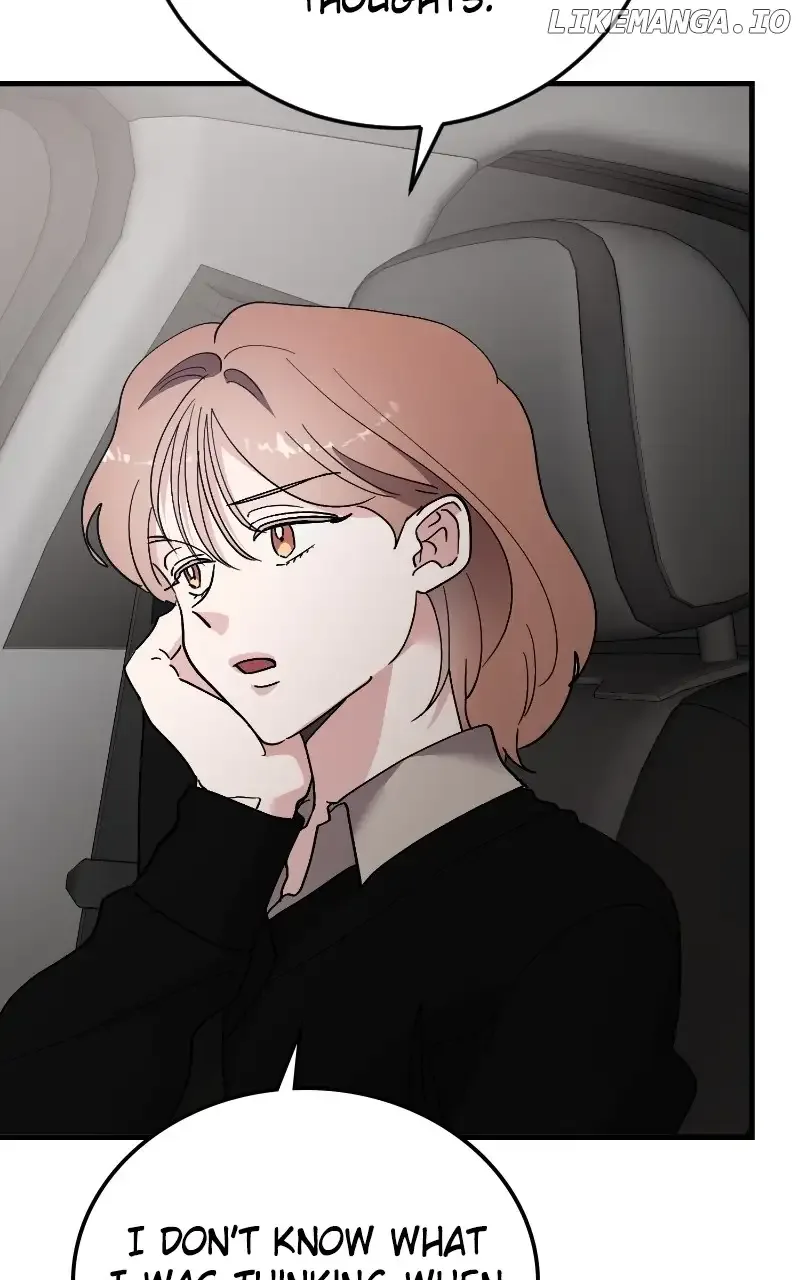 The Team Leader is Tired of Being A Newlywed Chapter 82 page 120