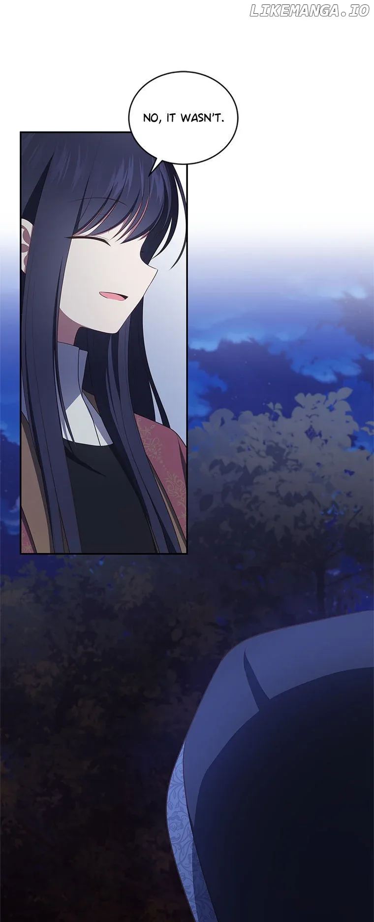 The Villain’s Precious Daughter Chapter 83 page 49