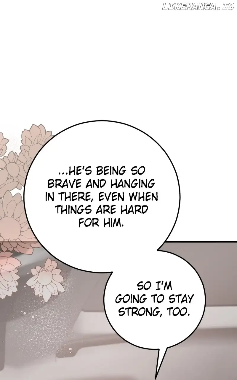 The Team Leader is Tired of Being A Newlywed Chapter 82 page 124