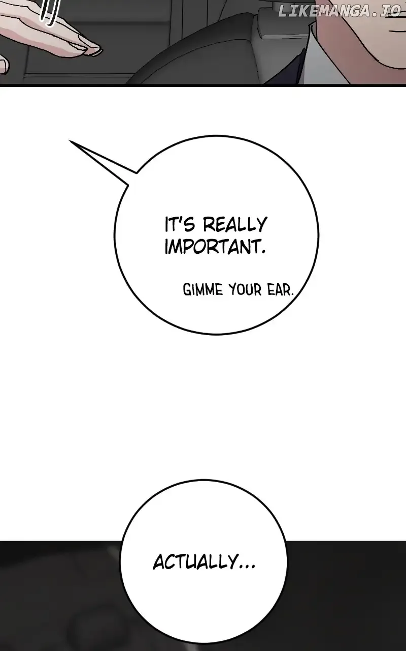 The Team Leader is Tired of Being A Newlywed Chapter 82 page 134