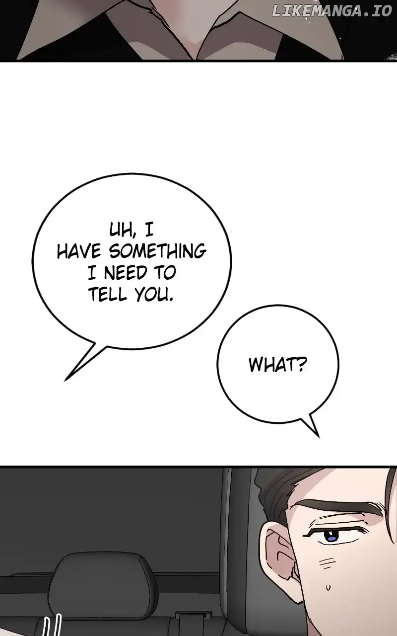 The Team Leader is Tired of Being A Newlywed Chapter 82 page 133
