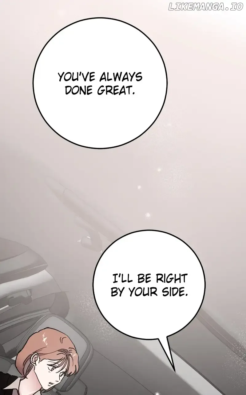 The Team Leader is Tired of Being A Newlywed Chapter 82 page 130