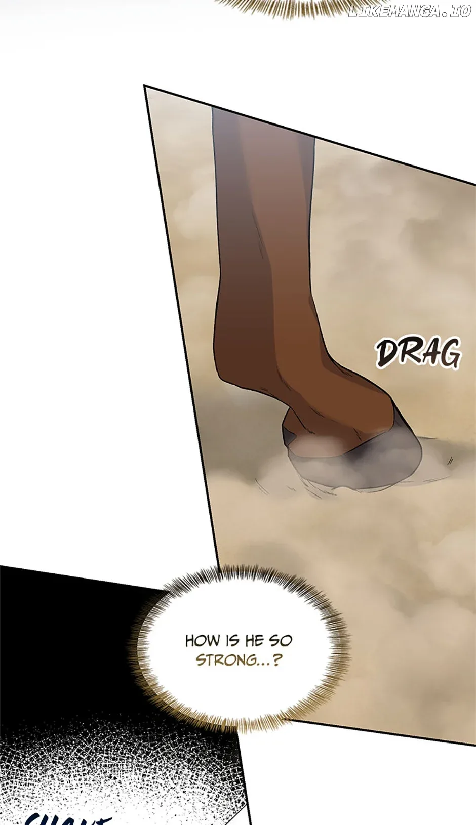 The villain’s young backer Chapter 83 page 9