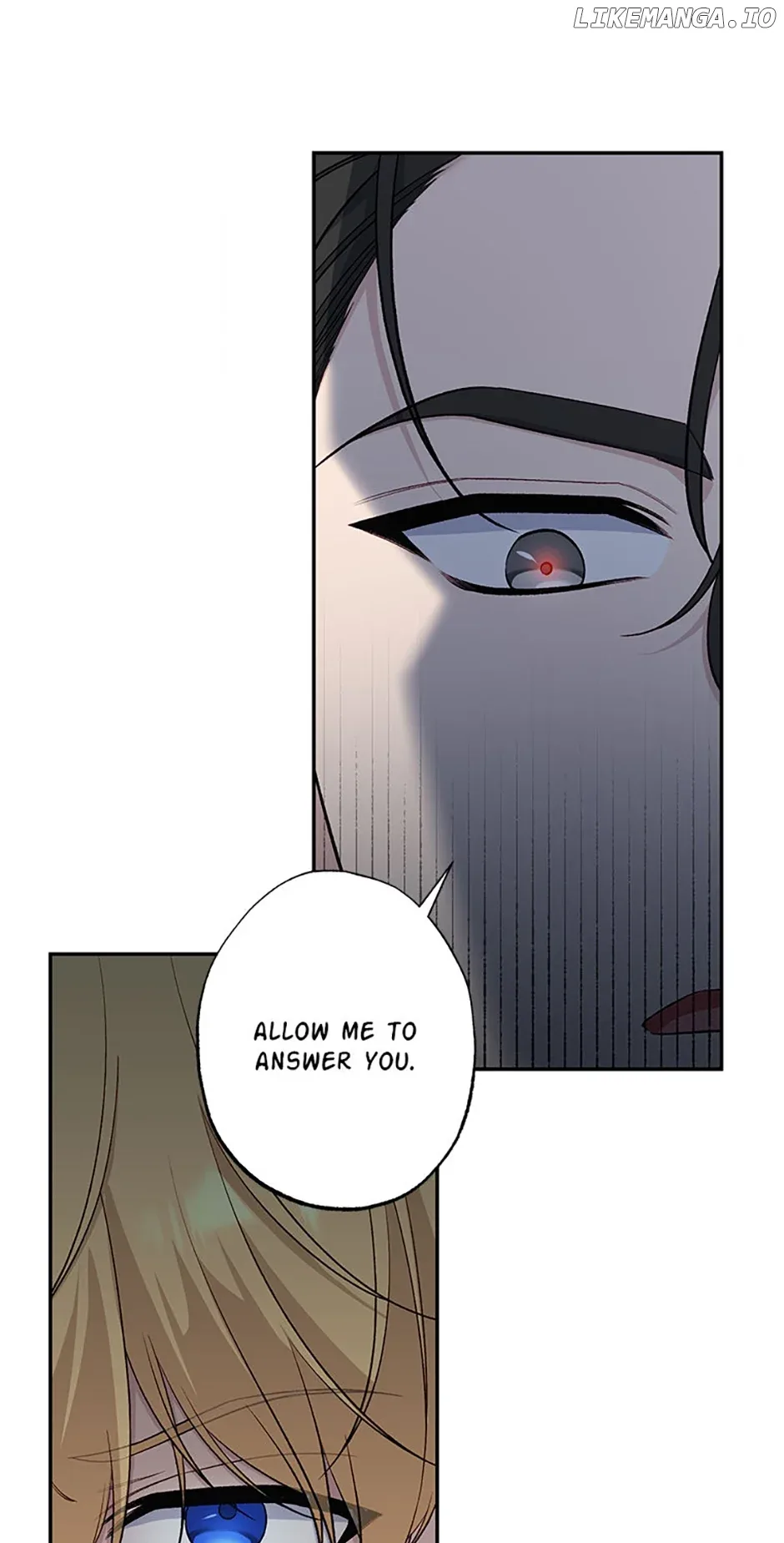 The villain’s young backer Chapter 83 page 12