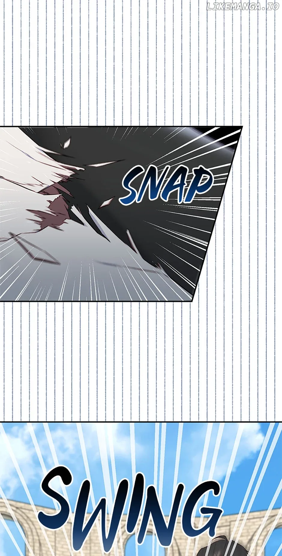 The villain’s young backer Chapter 83 page 14