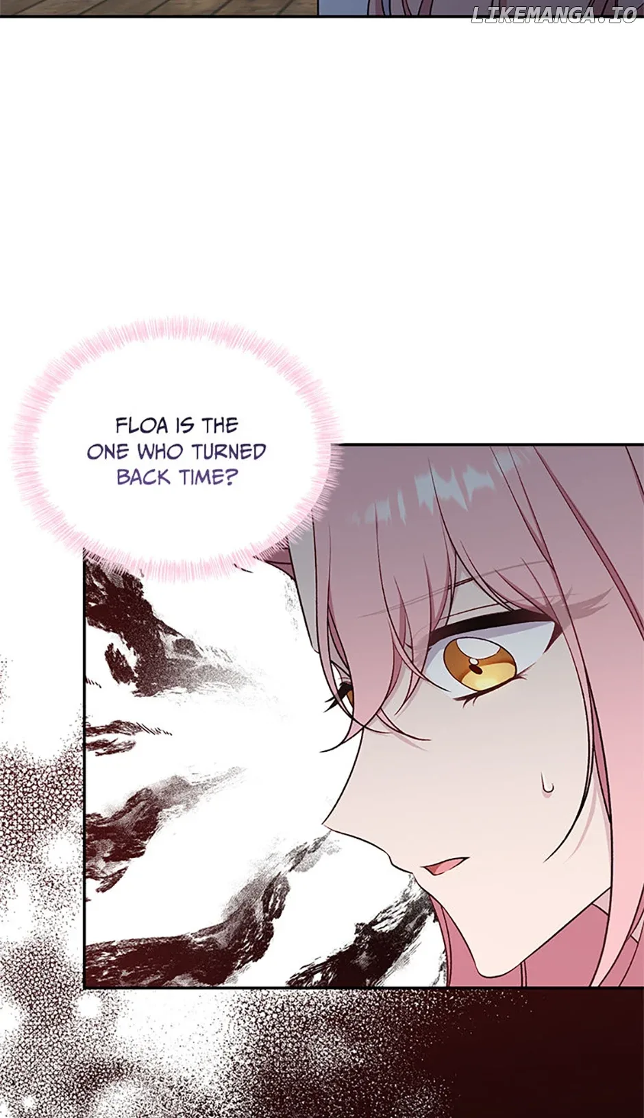 The villain’s young backer Chapter 83 page 25