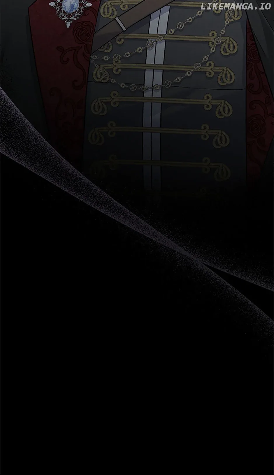 The villain’s young backer Chapter 83 page 32