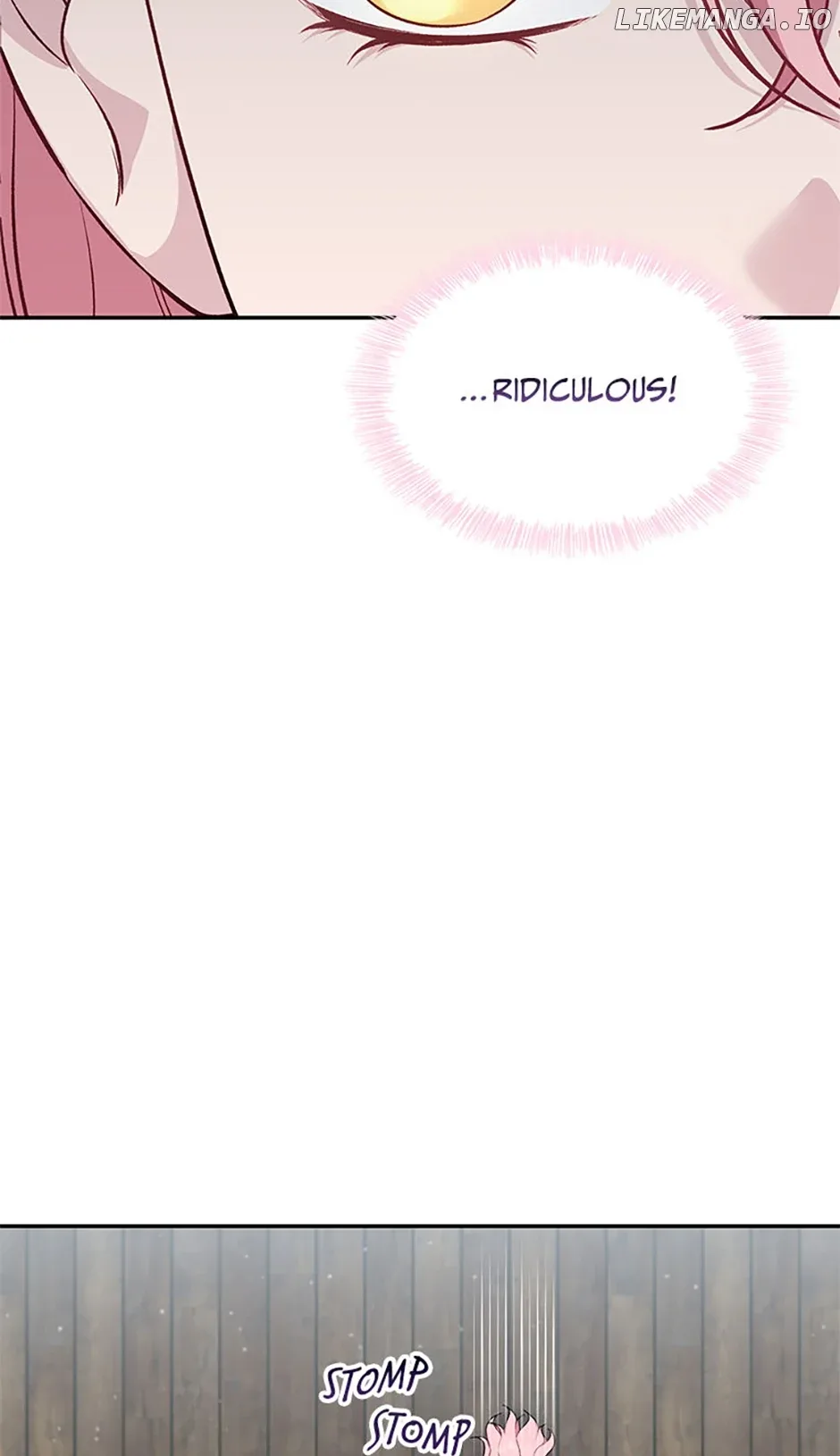 The villain’s young backer Chapter 83 page 34