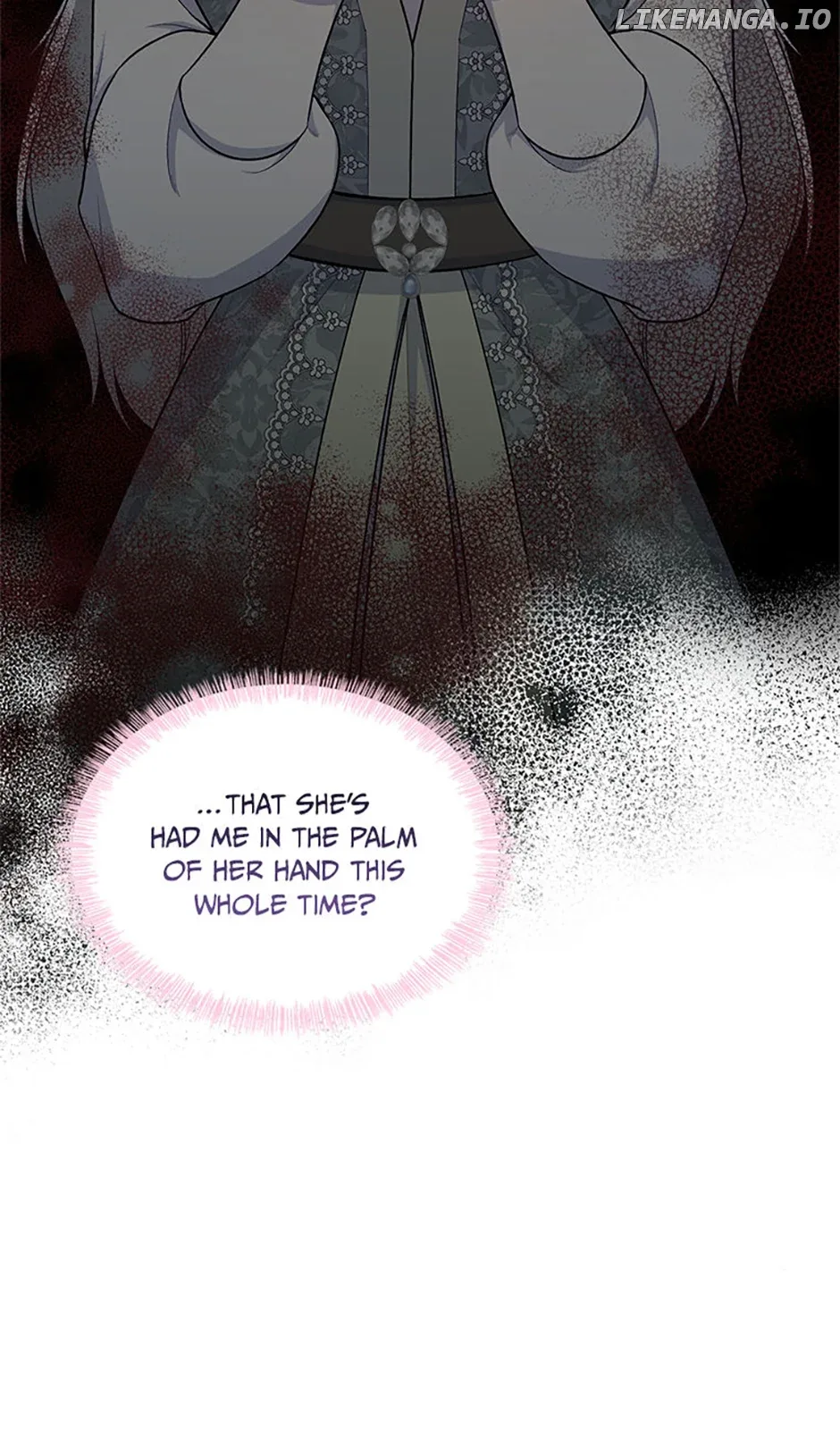 The villain’s young backer Chapter 83 page 27