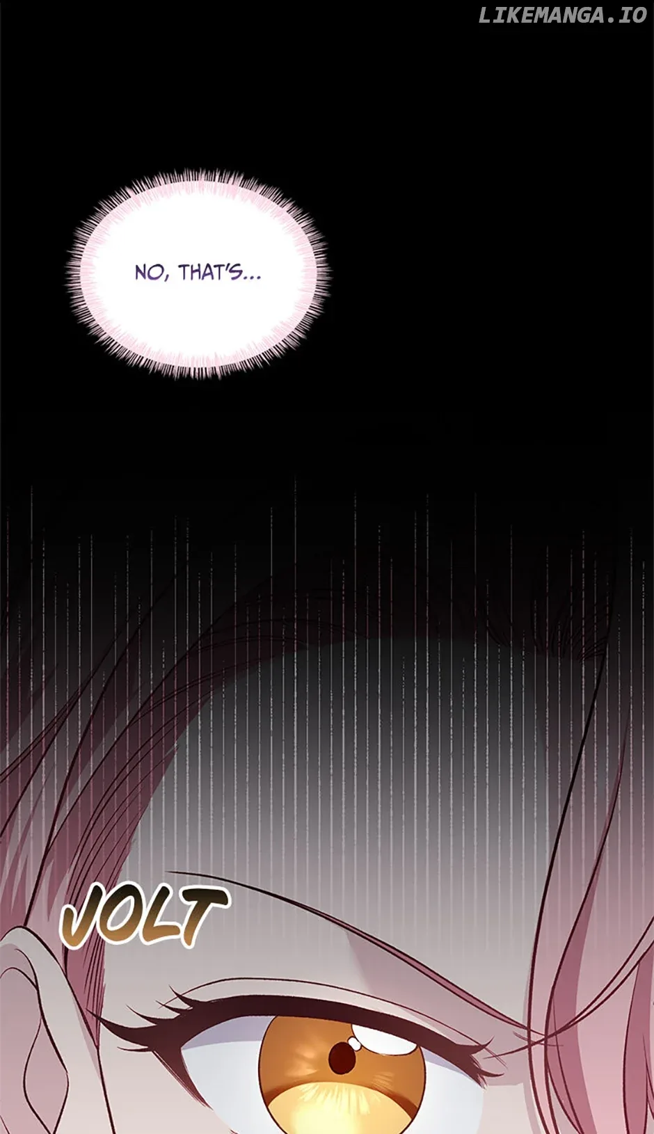 The villain’s young backer Chapter 83 page 33