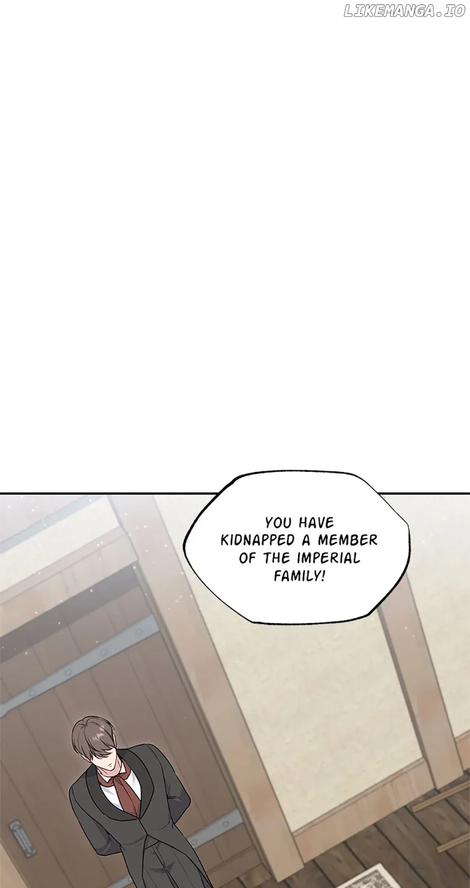 The villain’s young backer Chapter 83 page 40
