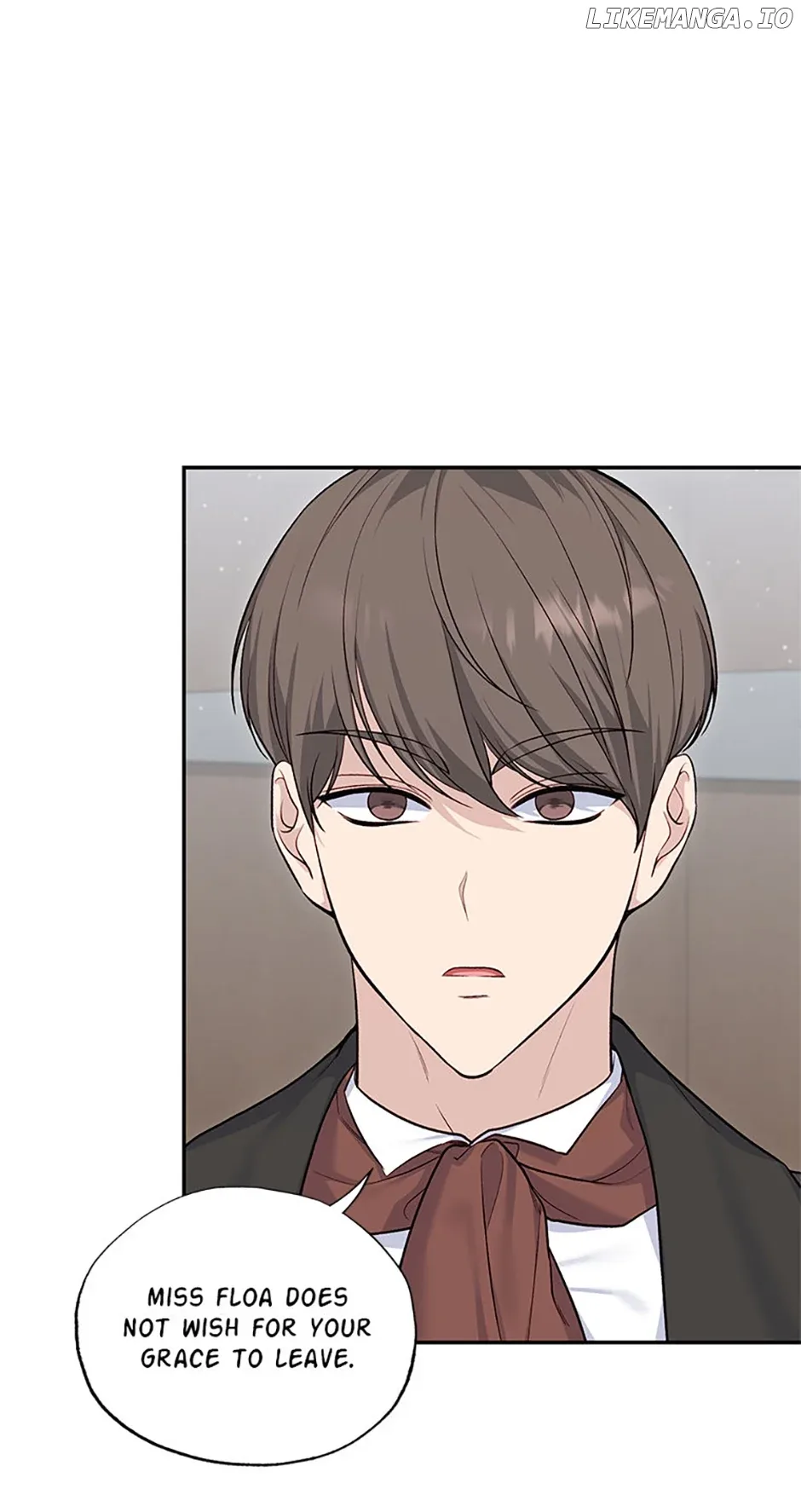The villain’s young backer Chapter 83 page 39