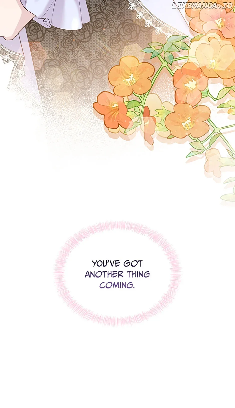 The villain’s young backer Chapter 83 page 37