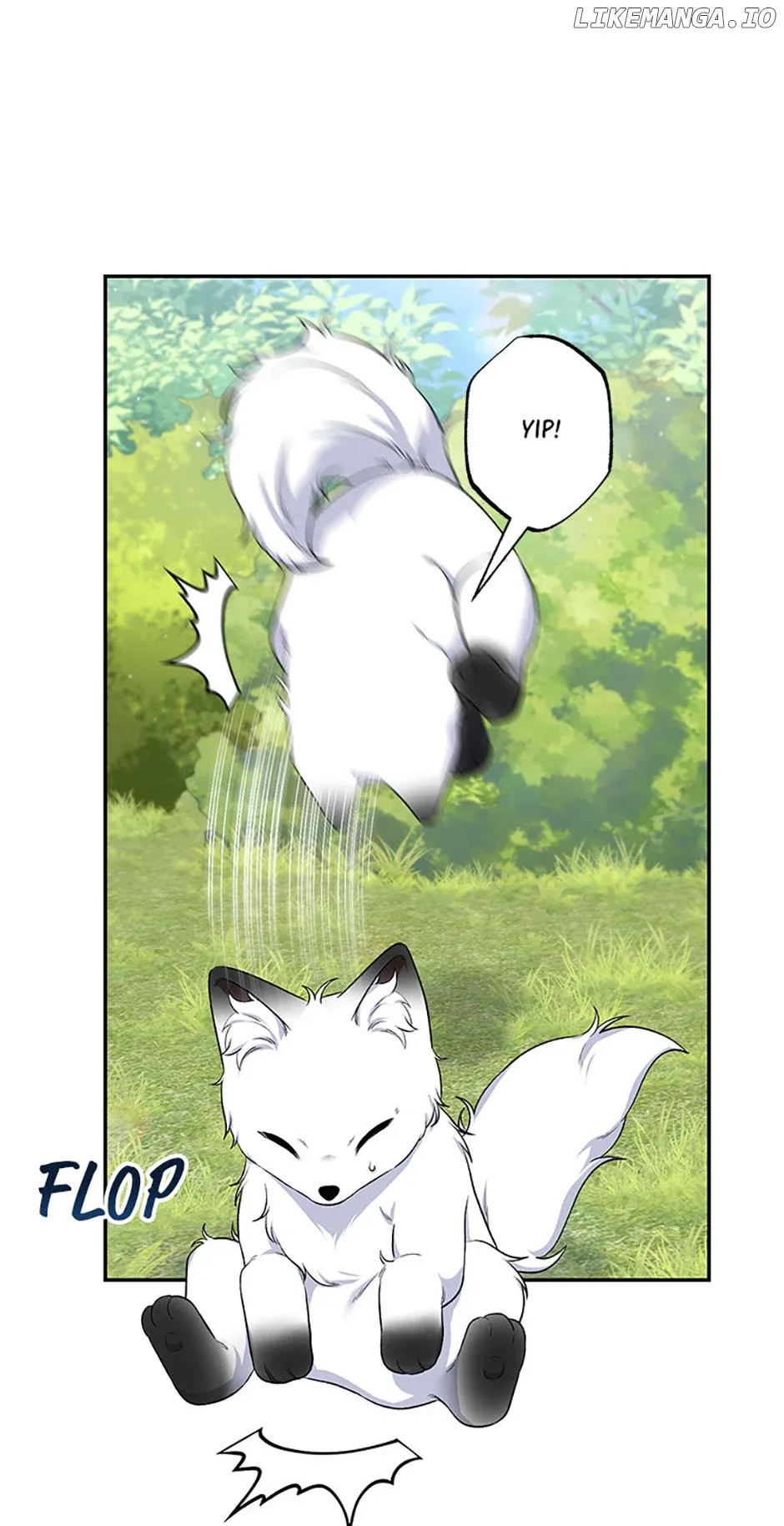 The villain’s young backer Chapter 83 page 52