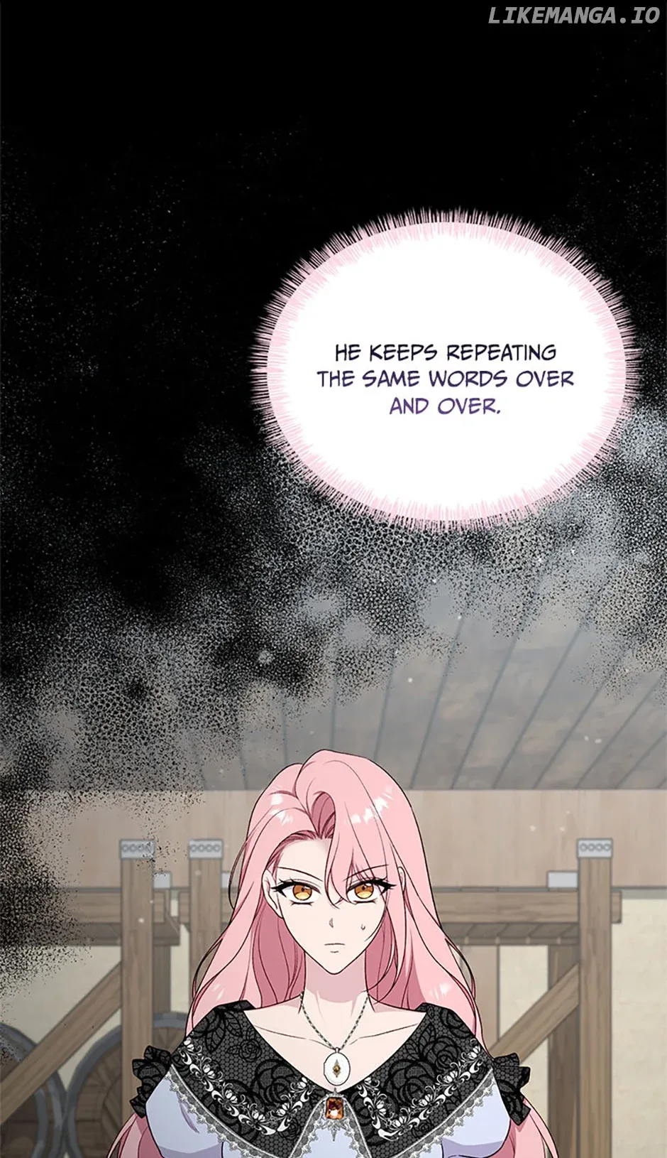 The villain’s young backer Chapter 83 page 47