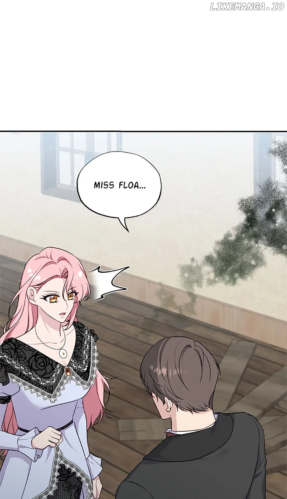The villain’s young backer Chapter 83 page 42