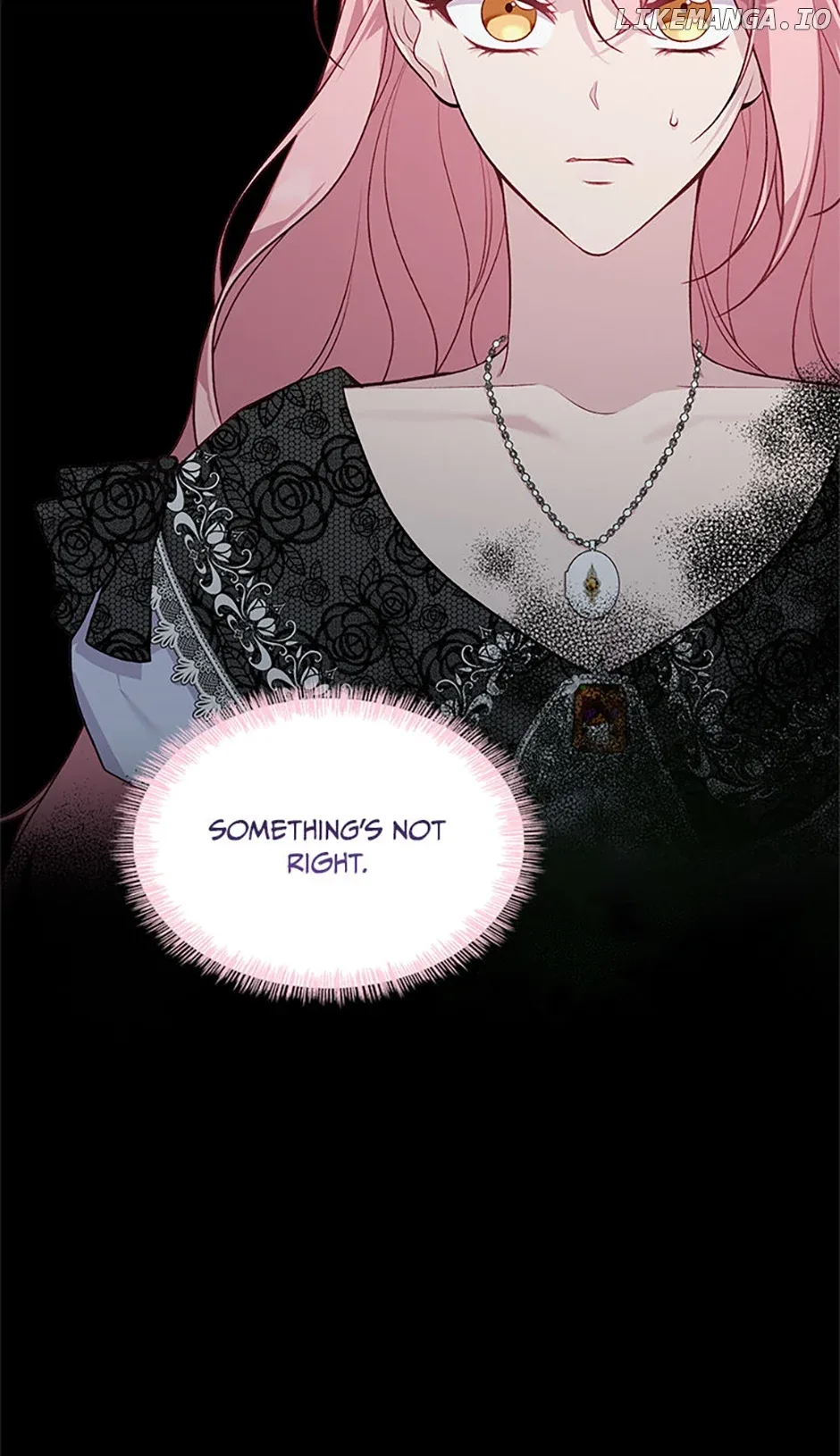 The villain’s young backer Chapter 83 page 44