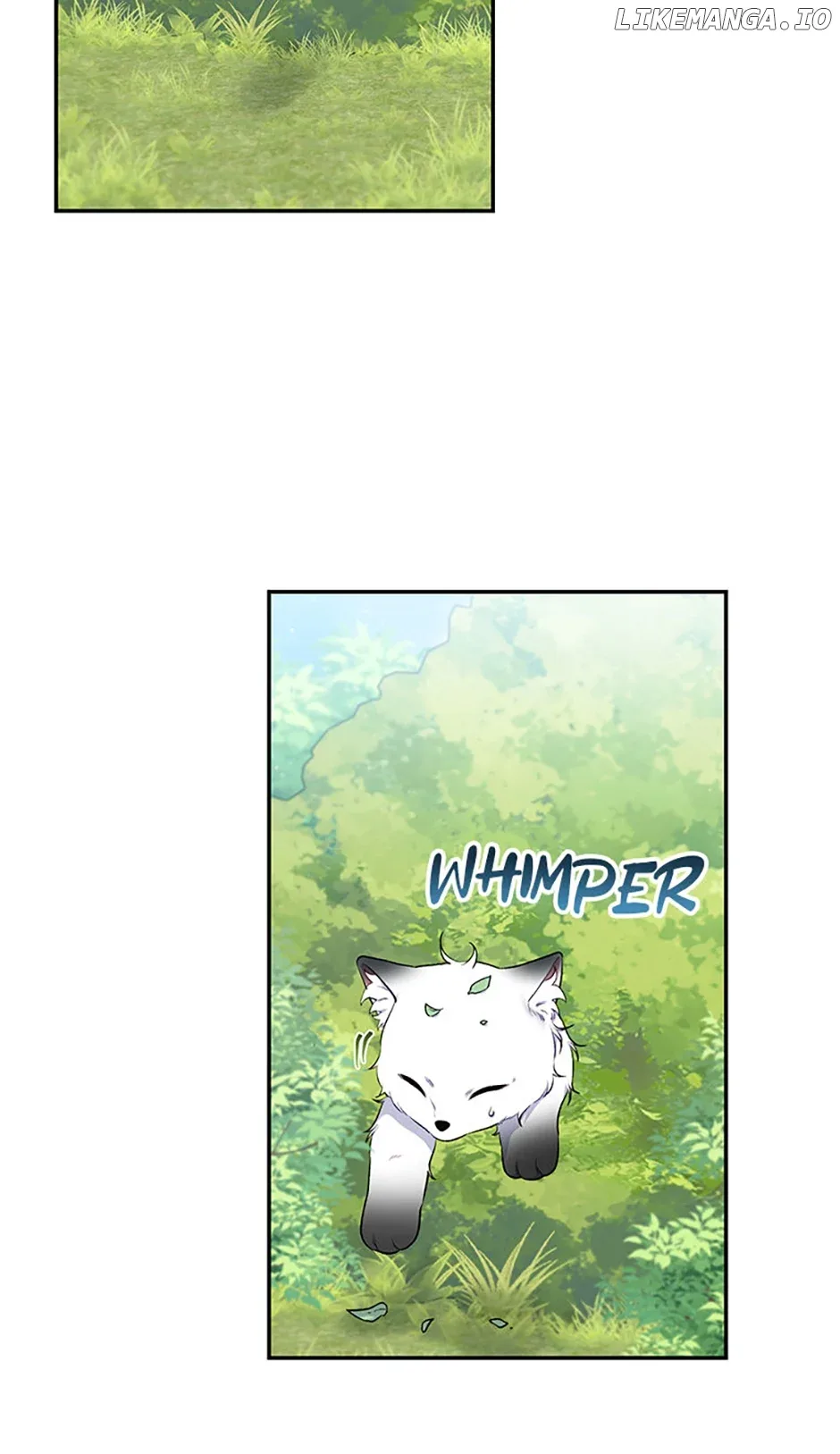 The villain’s young backer Chapter 83 page 51