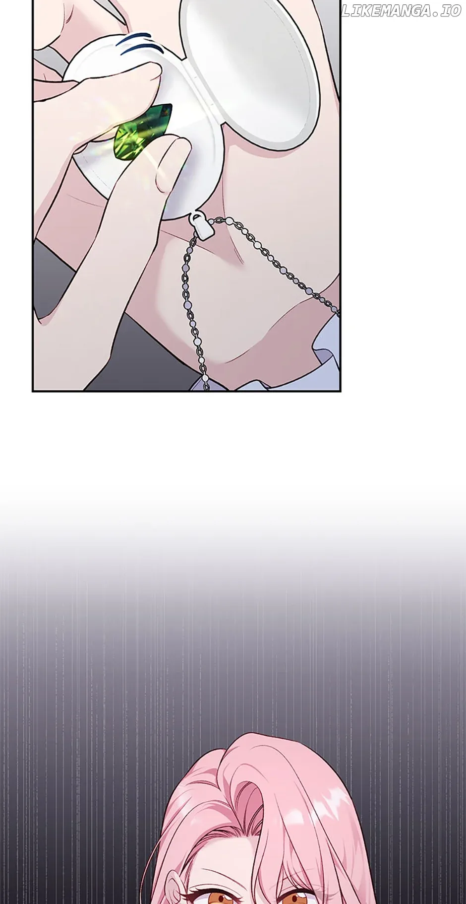 The villain’s young backer Chapter 83 page 59