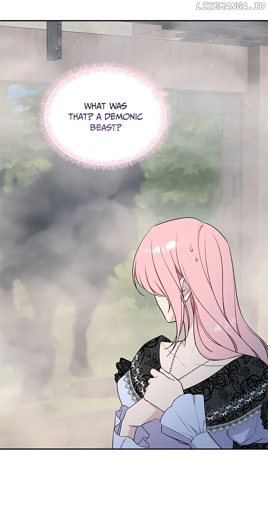 The villain’s young backer Chapter 83 page 69