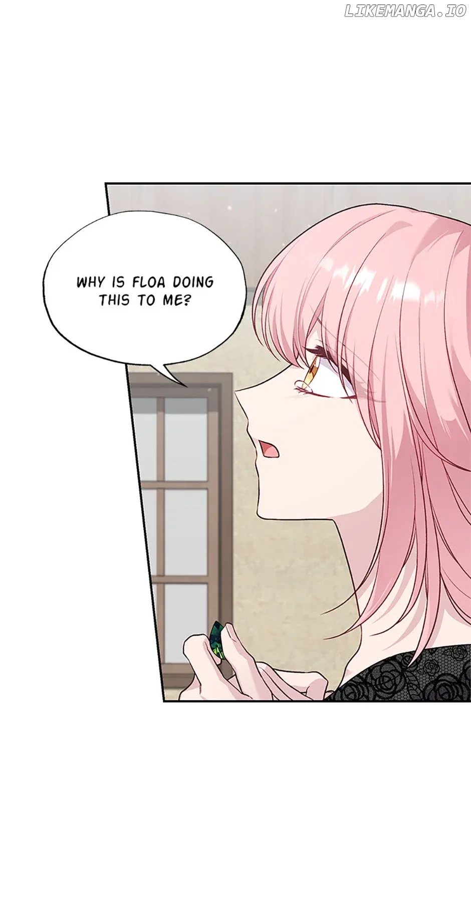 The villain’s young backer Chapter 83 page 65