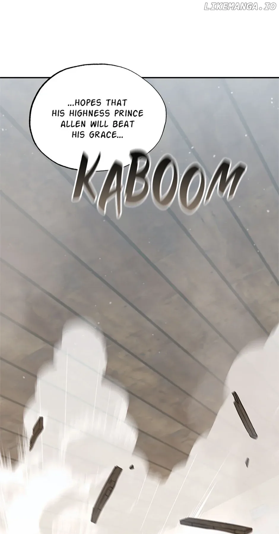 The villain’s young backer Chapter 83 page 67
