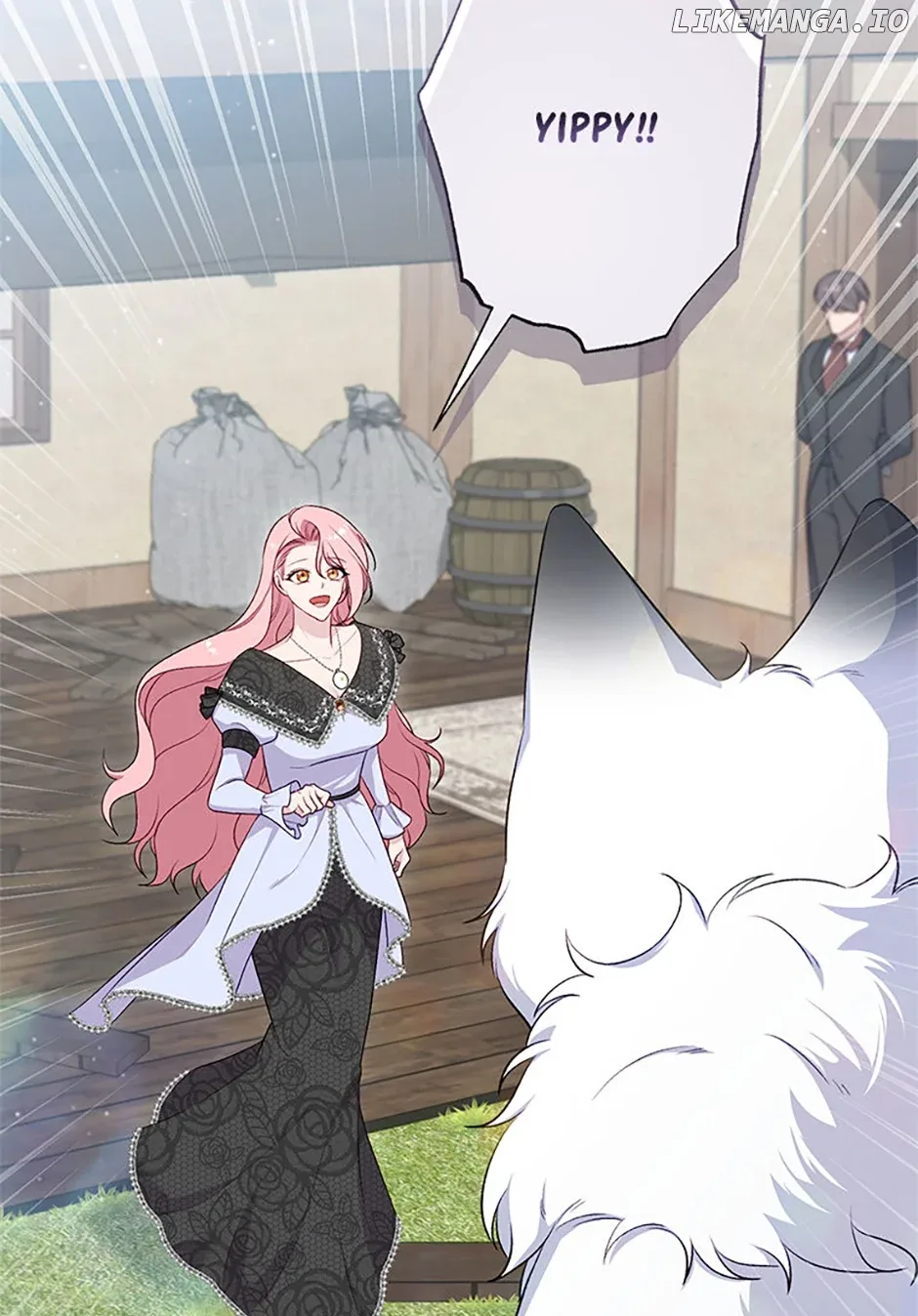 The villain’s young backer Chapter 83 page 72