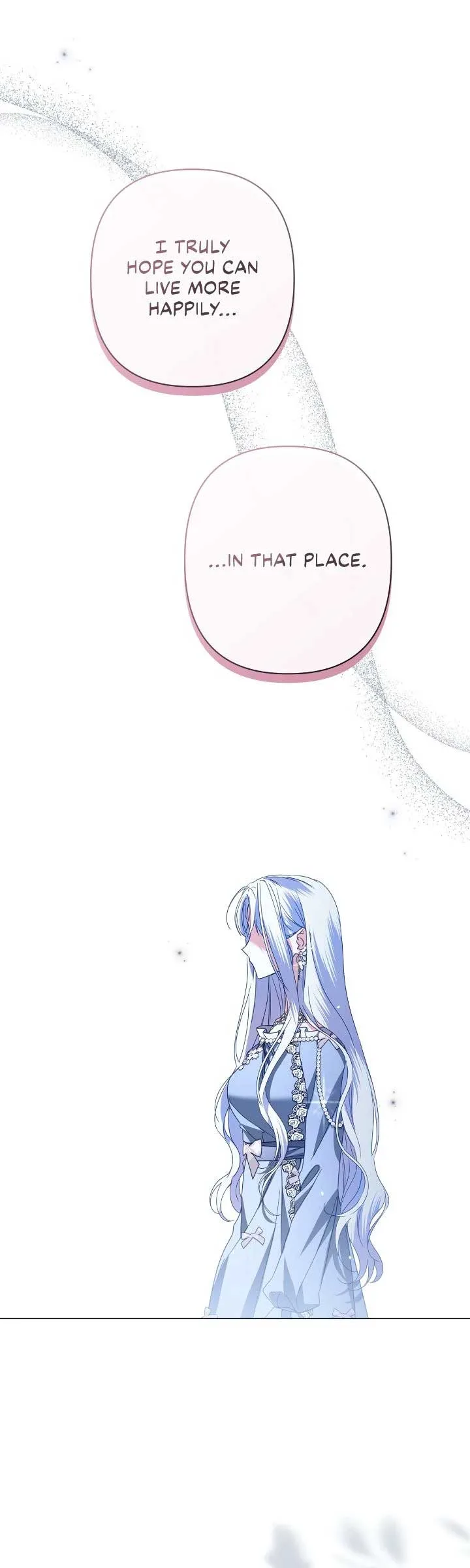 Traces of the Moon Chapter 82 page 21