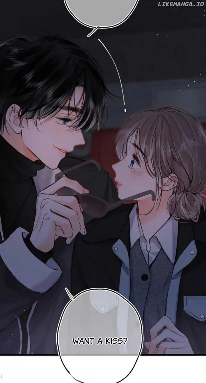 You Are My Desire Chapter 79 page 10