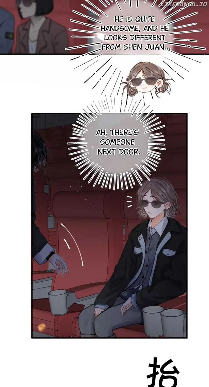 You Are My Desire Chapter 79 page 6