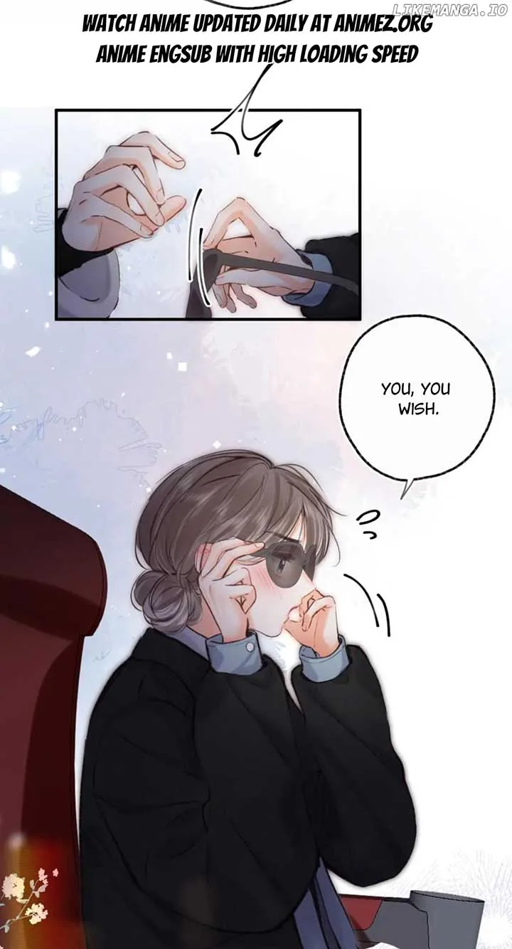 You Are My Desire Chapter 79 page 11