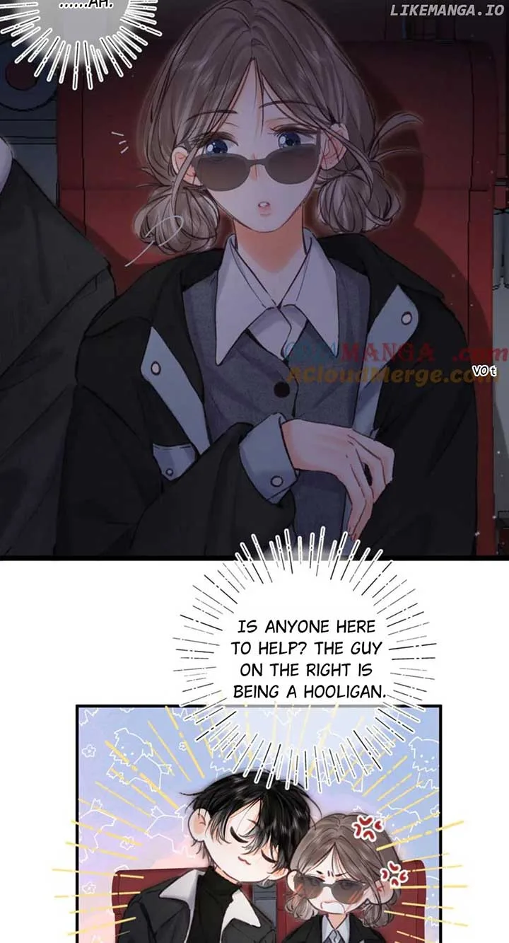 You Are My Desire Chapter 79 page 15