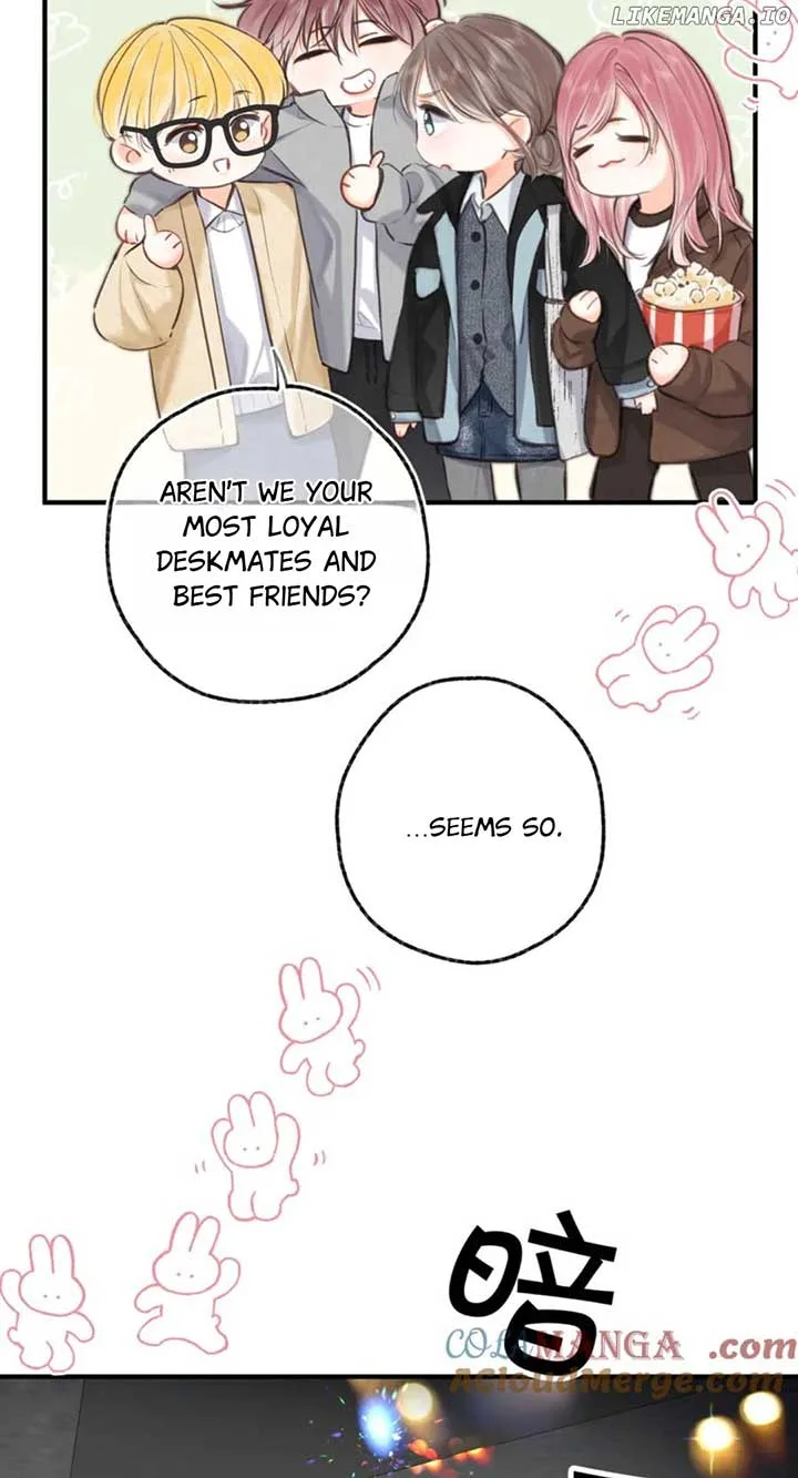 You Are My Desire Chapter 79 page 4