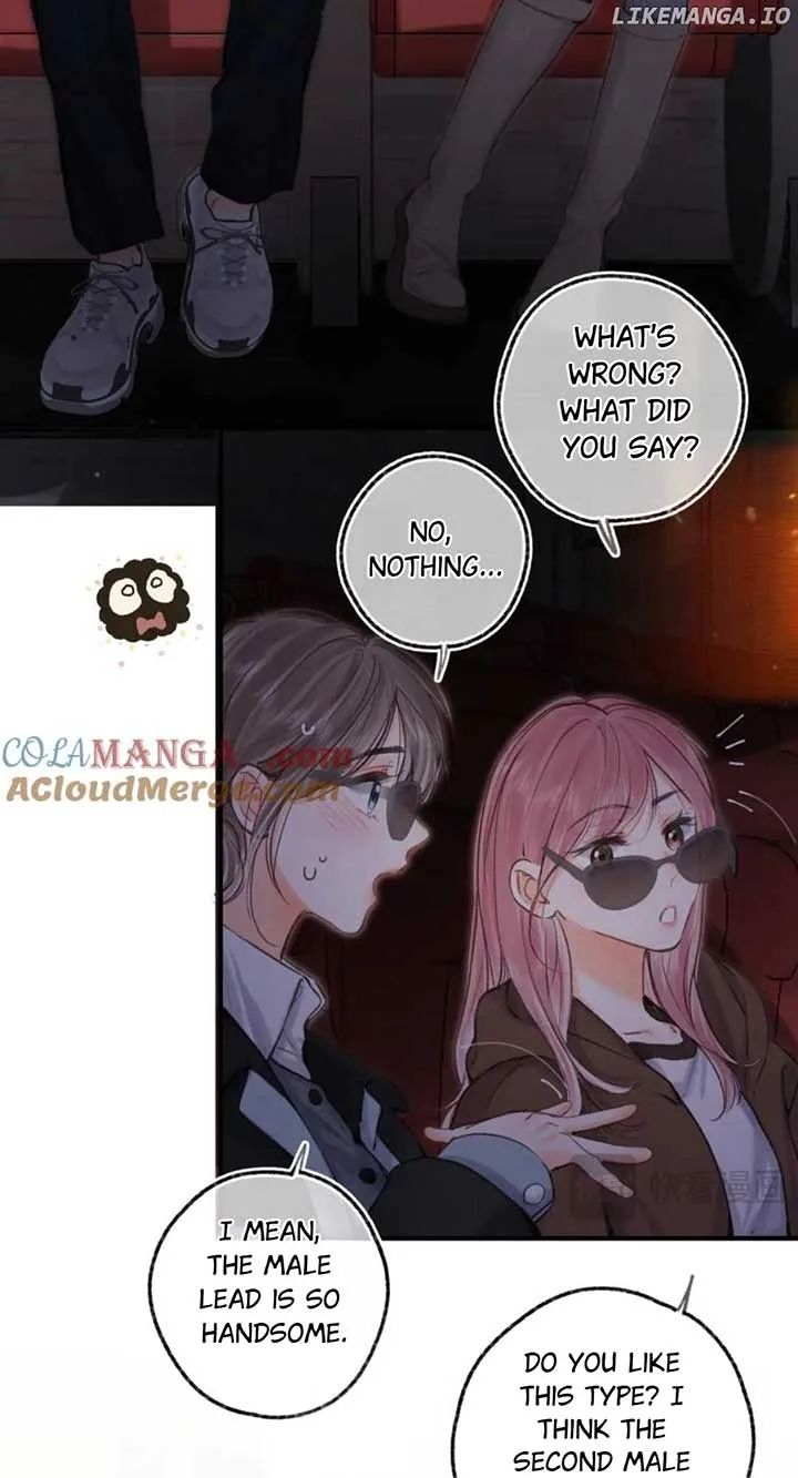 You Are My Desire Chapter 79 page 13
