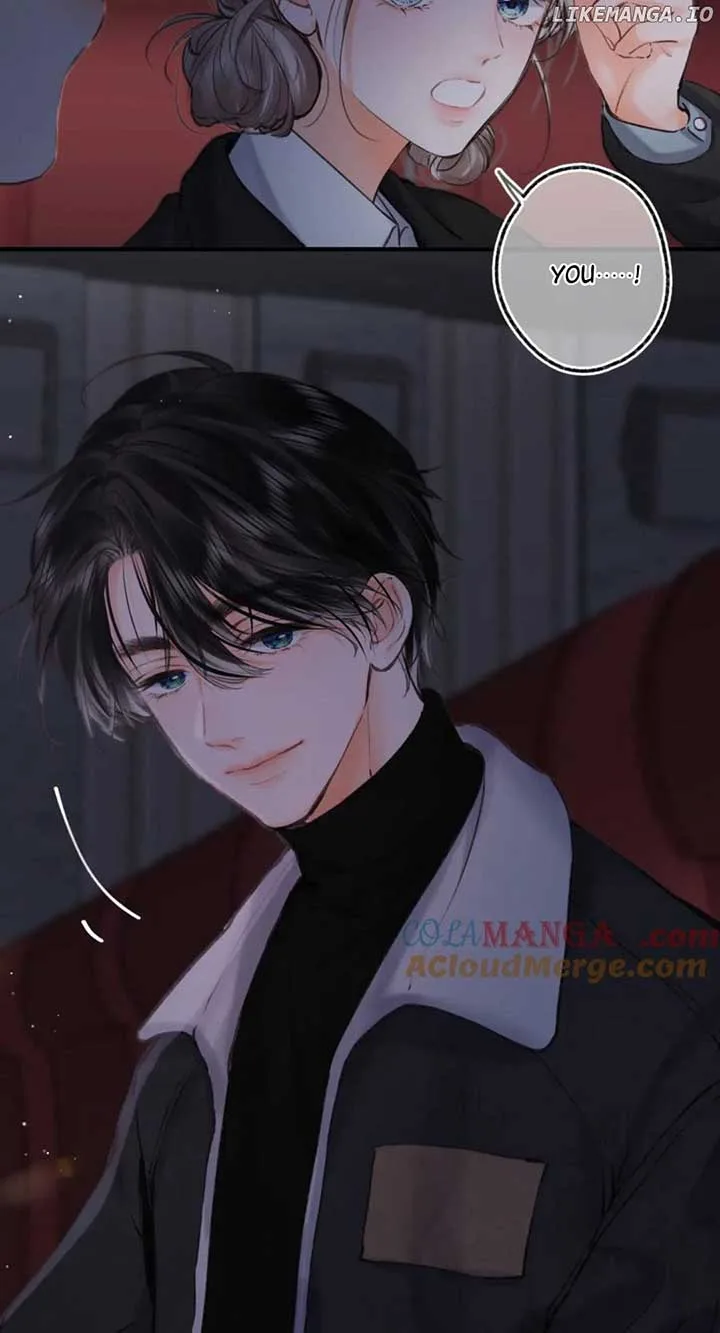 You Are My Desire Chapter 79 page 8