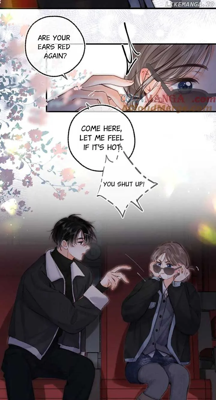 You Are My Desire Chapter 79 page 12
