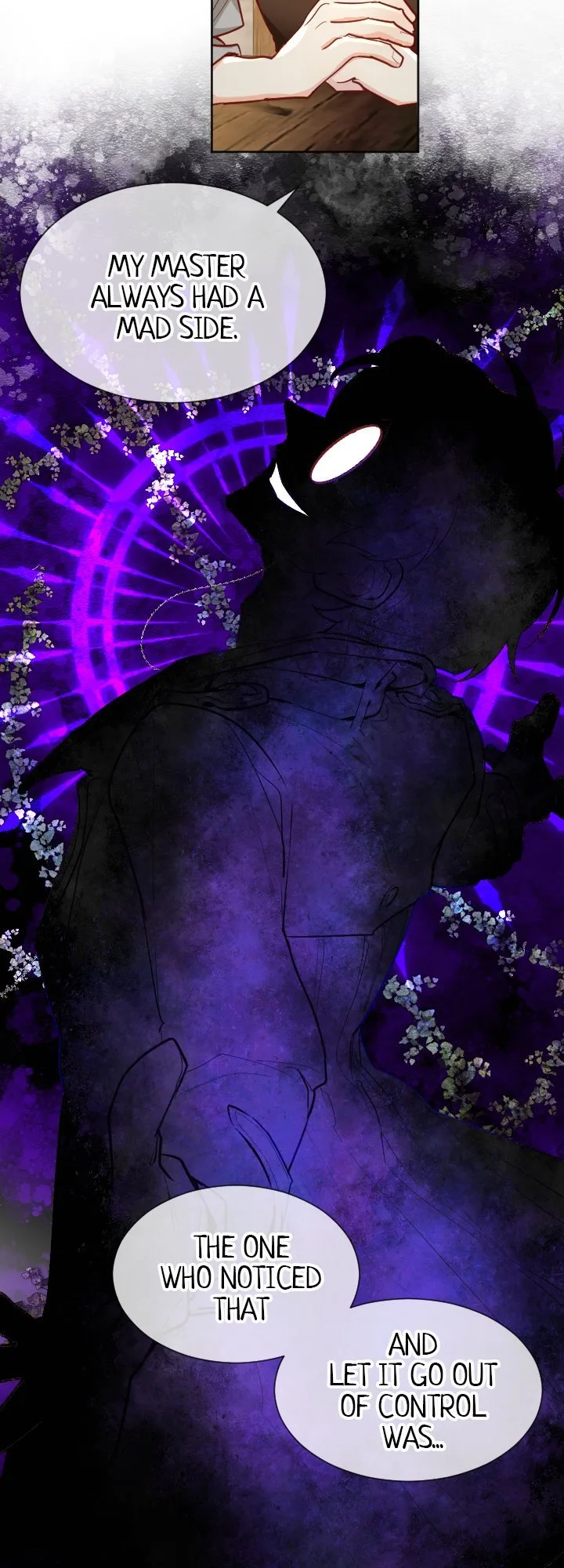 Vengeance from a Saint Full of Wounds Chapter 82 page 20