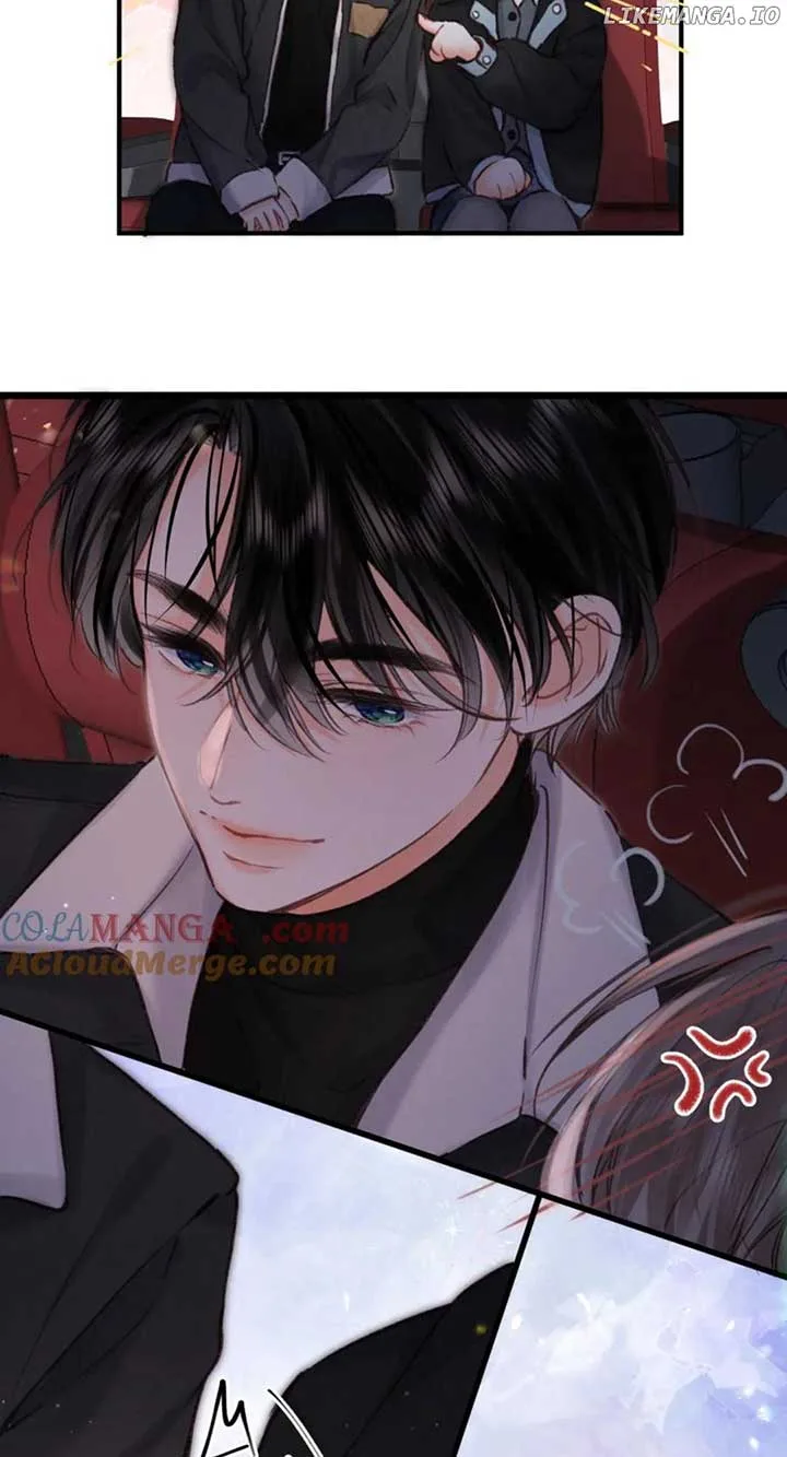 You Are My Desire Chapter 79 page 16