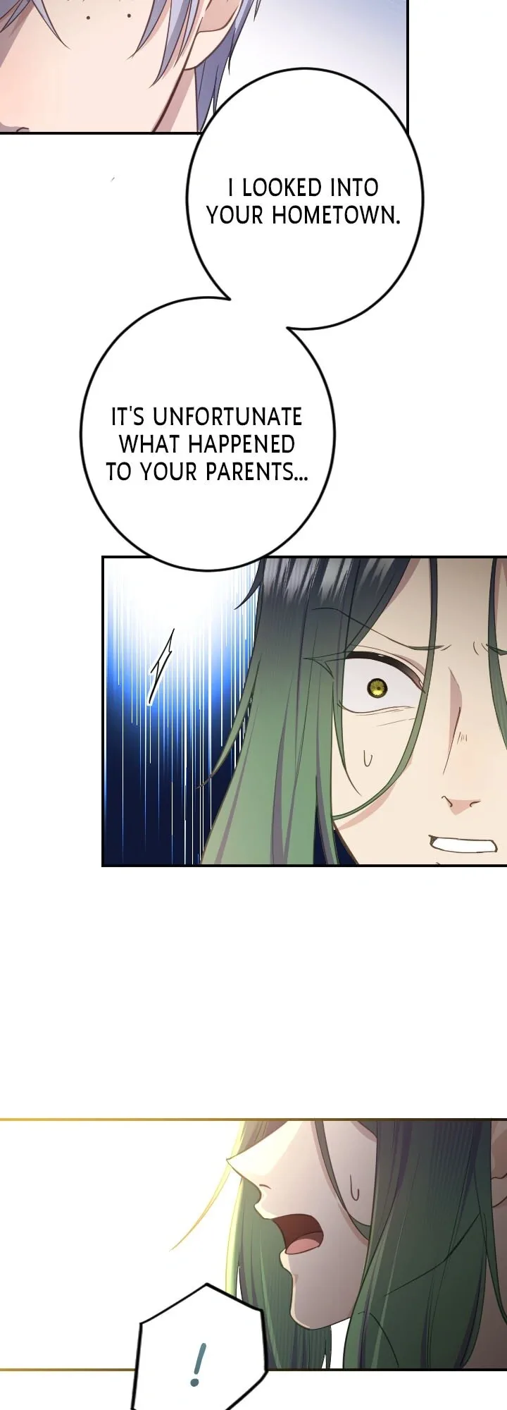 Vengeful Weapon, Tears of Poison Chapter 78 page 4