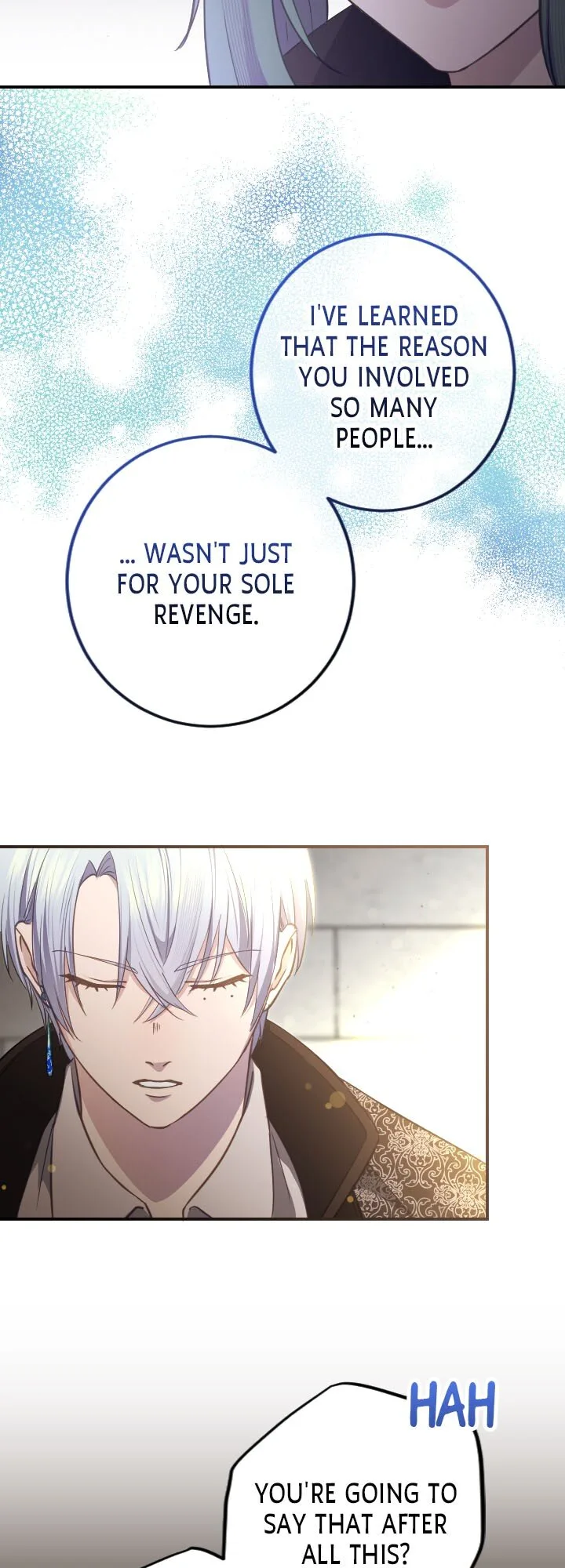 Vengeful Weapon, Tears of Poison Chapter 78 page 12