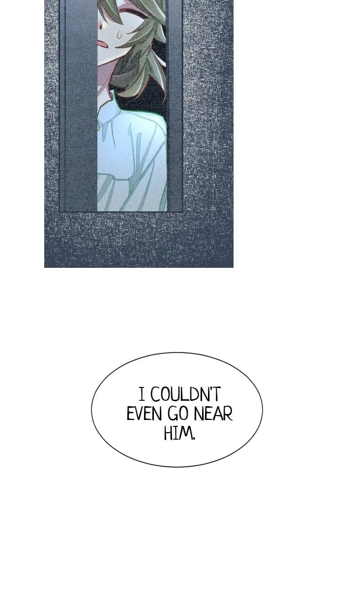 Vengeance from a Saint Full of Wounds Chapter 82 page 23