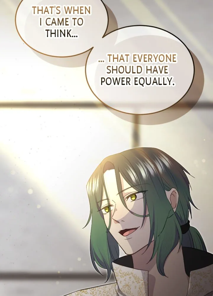 Vengeful Weapon, Tears of Poison Chapter 78 page 9