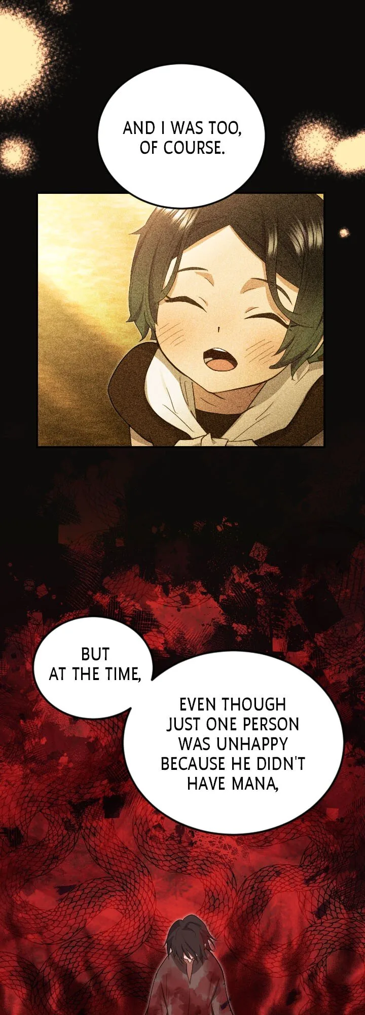Vengeful Weapon, Tears of Poison Chapter 78 page 7