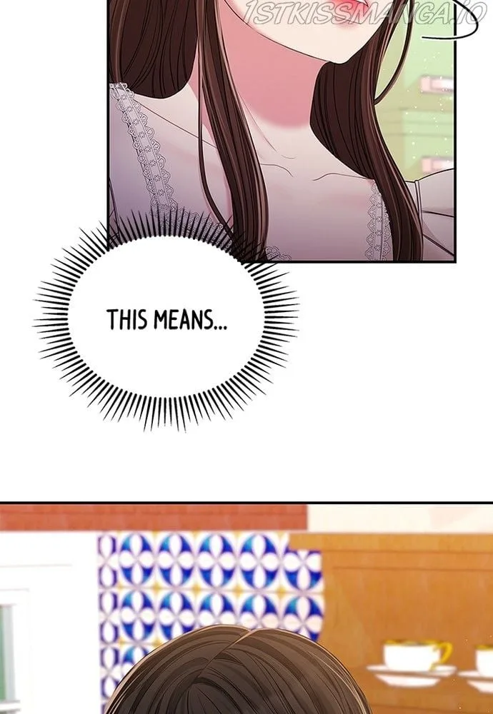 To You, Who Keep the Star Chapter 84 page 3